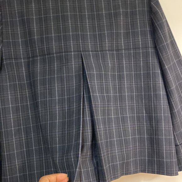 Vintage Antonio Melani Cropped Blazer - Picture 6 of 8